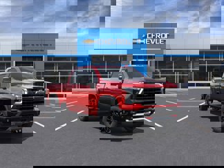 New 2025 Chevrolet Silverado 2500 LTZ w/ LTZ Plus Package image 1