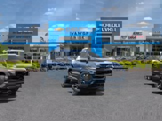 New 2026 Chevrolet Equinox RS w/ Convenience Package III image 1