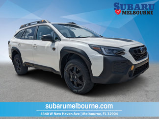 New 2025 Subaru Outback Wilderness image 1