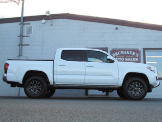 Used 2023 Toyota Tacoma SR5 image 1