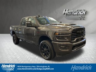 New 2025 RAM 2500 Laramie image 1