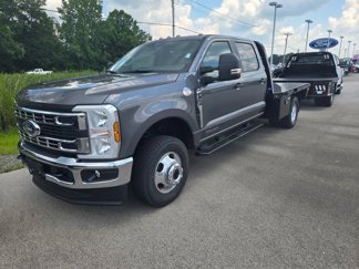 New 2025 Ford F350 XL w/ XL Chrome Package image 1