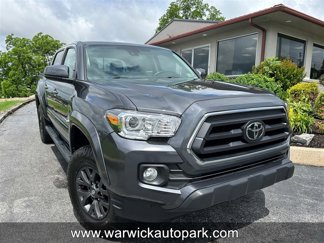 Used 2022 Toyota Tacoma SR5 image 1