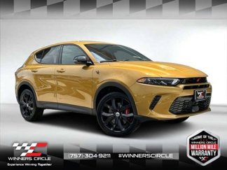 New 2023 Dodge Hornet GT w/ Track Pack image 1