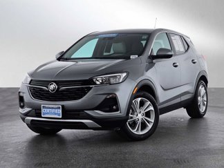 Used 2023 Buick Encore GX Preferred w/ Cold Weather Comfort Package image 1