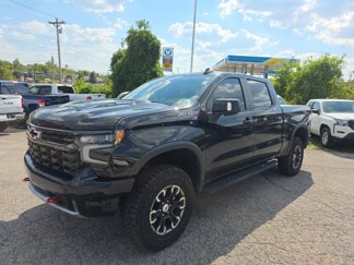 Used 2024 Chevrolet Silverado 1500 ZR2 w/ Technology Package video 1