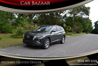 Used 2022 Hyundai Tucson SEL w/ Cargo Package image 1