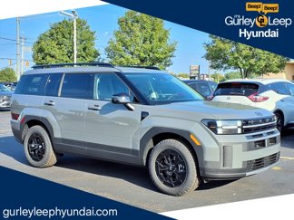 New 2026 Hyundai Santa Fe XRT w/ Tow & Go Package image 1