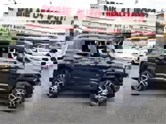 Used 2017 Jeep Renegade Sport w/ Power & Air Group image 1