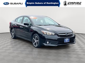 Used 2022 Subaru Impreza 2.0i Premium image 1