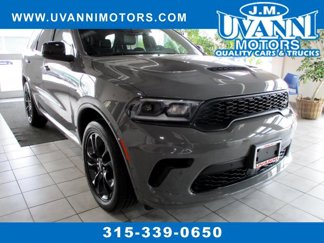 Used 2023 Dodge Durango R/T image 1