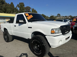 Used 2011 Ford Ranger XL image 1
