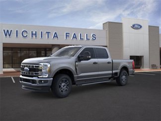 New 2025 Ford F250 XLT image 1