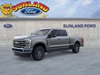 New 2025 Ford F250 Lariat image 1