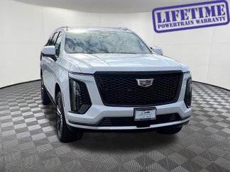 New 2025 Cadillac Escalade Sport w/ Touring Package image 1