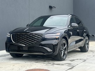 New 2026 Genesis GV70 3.5T Sport Prestige image 1