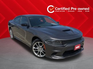 Certified 2023 Dodge Charger GT image 1