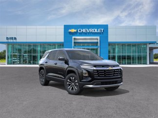 New 2026 Chevrolet Equinox LT image 1