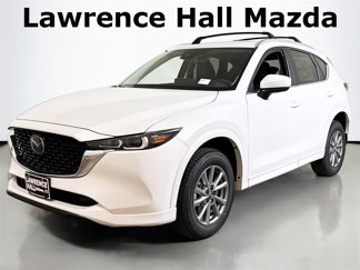 New 2025 MAZDA CX-5 AWD 2.5 S image 1