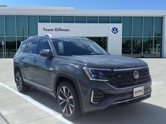 New 2025 Volkswagen Atlas SEL Premium R-Line image 1