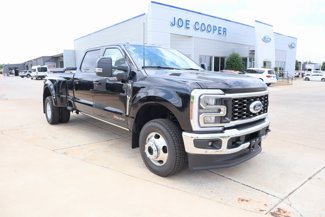 New 2025 Ford F350 Lariat image 1