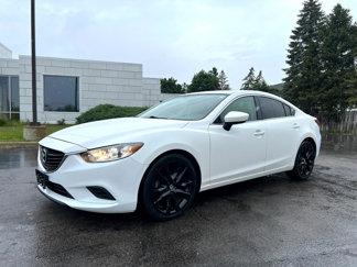 Used 2015 MAZDA MAZDA6 Touring image 1