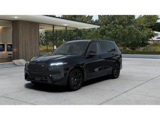 New 2026 BMW X7 M60i image 1