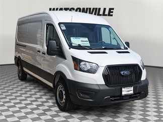 New 2025 Ford Transit 250 148 Medium Roof image 1