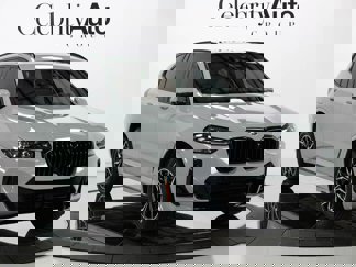 Used 2024 BMW X3 sDrive30i w/ Premium Package image 1