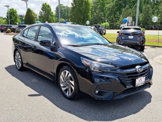 New 2025 Subaru Legacy Limited image 1
