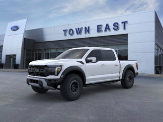 New 2025 Ford F150 Raptor image 1