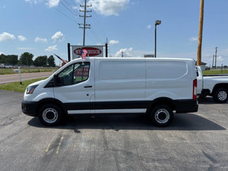 Used 2023 Ford Transit 250 Low Roof image 1