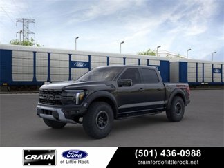New 2025 Ford F150 Raptor image 1