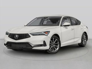 New 2025 Acura Integra Type S image 1