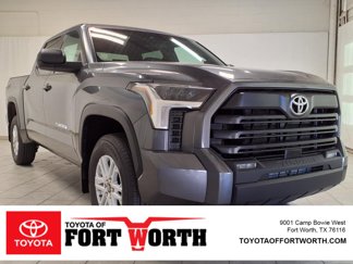 New 2025 Toyota Tundra SR5 image 1