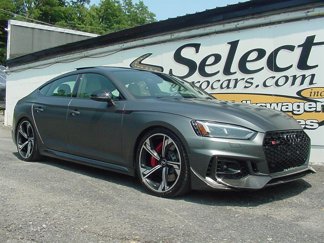 Used 2019 Audi RS 5 Sportback image 1