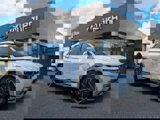 New 2025 Hyundai Ioniq 5 Limited image 1
