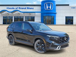 New 2026 Honda CR-V Sport Touring image 1
