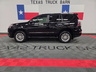 Used 2019 Lexus GX 460 image 1