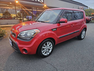 Used 2013 Kia Soul image 1