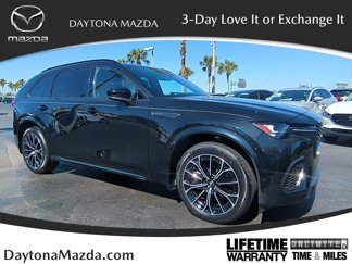 New 2025 MAZDA CX-70 3.3 Turbo S w/ Premium Plus image 1