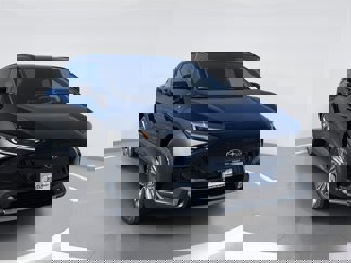 New 2025 Subaru Solterra Limited image 1