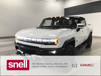 New 2025 GMC Hummer EV 3X image 1
