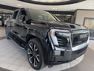 New 2025 GMC Sierra EV Denali image 1