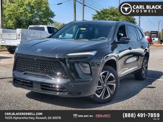 New 2025 Buick Enclave Sport Touring w/ Super Cruise Package image 1