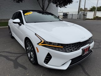 Used 2023 Kia K5 EX image 1