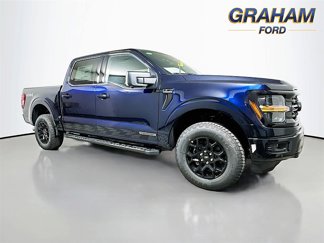 New 2025 Ford F150 XLT image 1