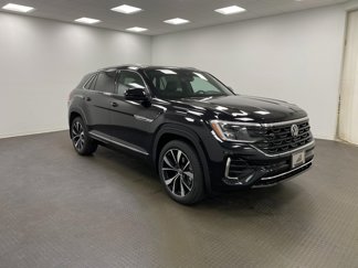 New 2026 Volkswagen Atlas Cross Sport SEL Premium R-Line image 1