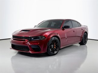 Used 2023 Dodge Charger SRT Hellcat w/ Harman/Kardon Audio Group image 1