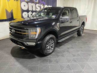 Used 2023 Ford F150 4x4 SuperCrew image 1